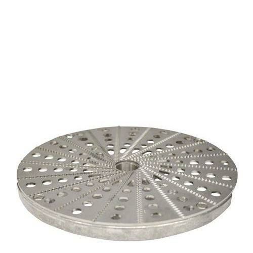 マルチ野菜スライサーCL用 新大根おろし盤