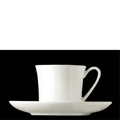 ローゼンタール ジェイド コーヒーソーサー 15cm 61040－14741