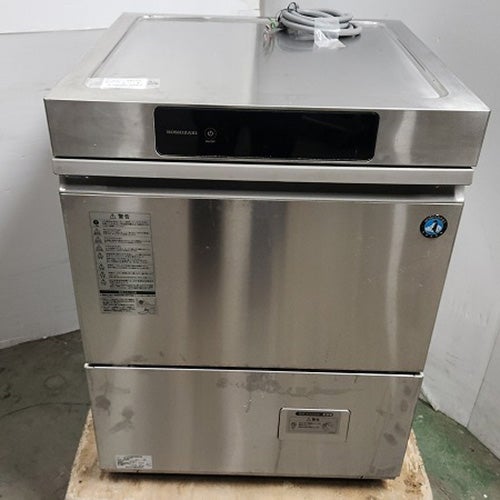 業界最長1年保証】【中古】ジョッキクーラー ホシザキ HFJ-46D 幅450