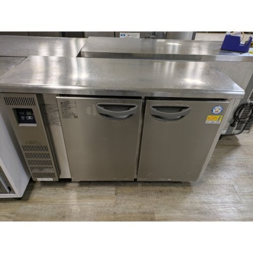 FT-63PTE1 ホシザキ テーブル形冷凍庫(内装樹脂)｜テンポスドットコム