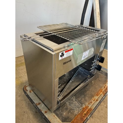 中古上火式焼物器の通販ならテンポスドットコム