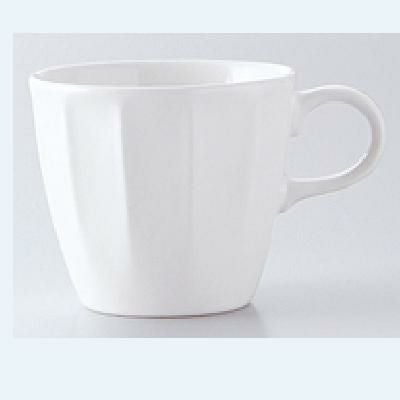 ポンペイ ミルクホワイト カップ