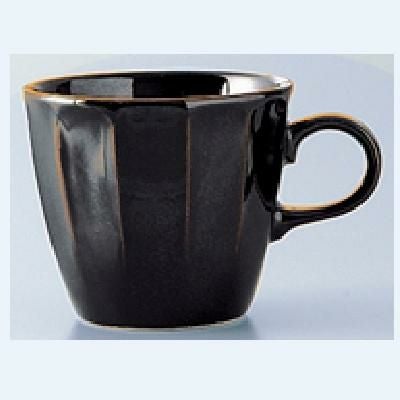 ポンペイ ブラック カップ