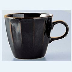 ポンペイ ブラック カップ