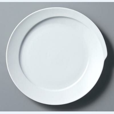 ジラーレ ホワイト 11インチプレート