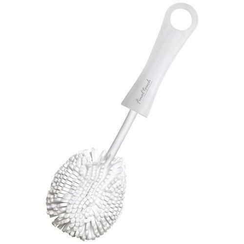 ファイナルタッチ ワイングラス用ブラシ 8975