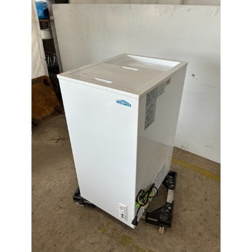 中古】冷凍ストッカー 60L テンポスオリジナル TBSF-60-RH 幅415×奥行 中古】冷凍ストッカー 60L テンポスオリジナル TBSF-60-RH 幅415×奥行