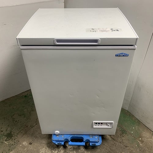中古冷凍ストッカーの通販ならテンポスドットコム