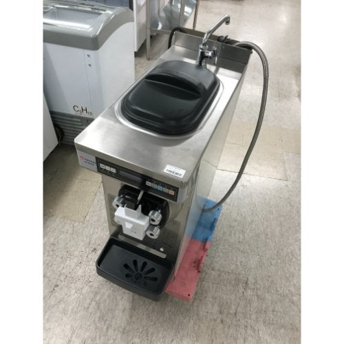 業界最長1年保証】【中古】ソフトクリームフリーザー 日世 Cl-9624AE