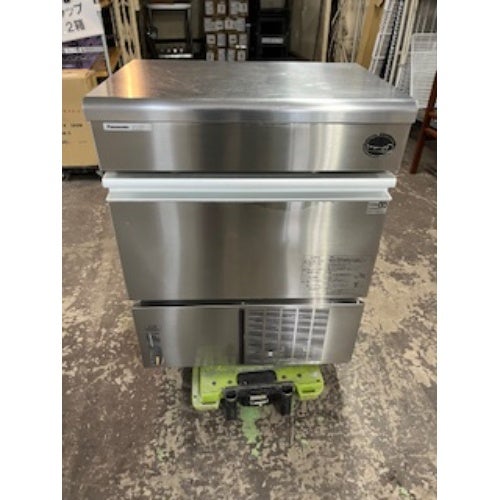 中古】製氷機 ホシザキ IM-45M-1 幅630×奥行450×高さ800 【送料別途