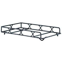 電気ビュッフェウォーマー用 ワイヤースタンド ブラック 【同梱グループA】