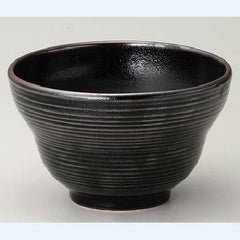 柚子黒天目ひさご6.0丼