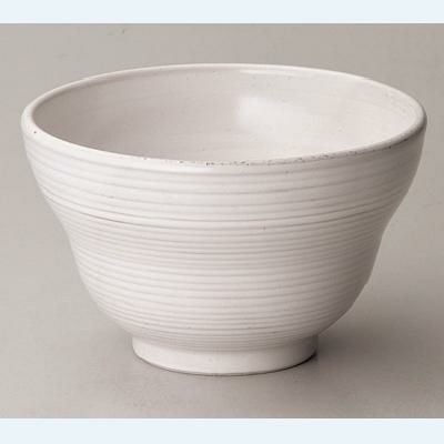 粉引ひさご5.0丼