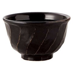 柚子黒天目ねじり5.0丼