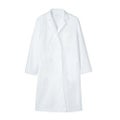ドクターコ-ト レディス長袖 白 レディス 51-001