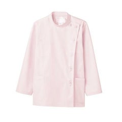ケーシー レディス 長袖 ピンク レディス 52-003