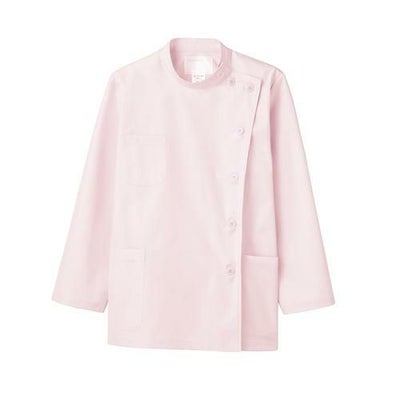ケーシー レディス 長袖 ピンク レディス 52-003