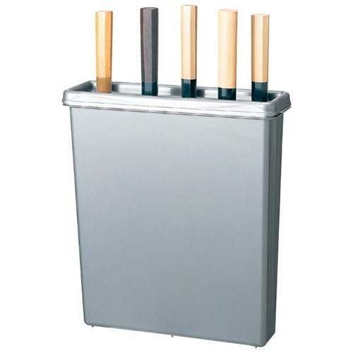 ラップラクン庖丁差し大型用 置き型金具