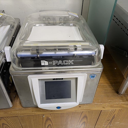 中古真空包装器の通販ならテンポスドットコム