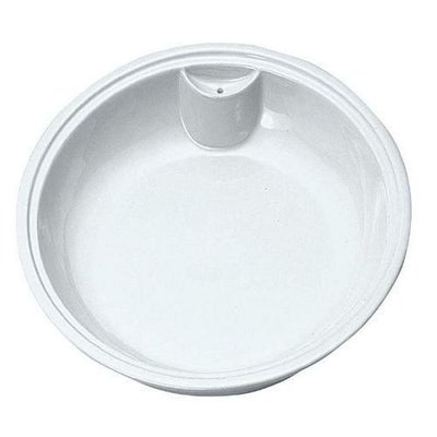 丸型・中華電磁サーバー専用用フードパン セラミックフードパン 40用 【グループA】