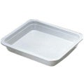 角型電磁サーバー専用用フードパン セラミックフードパン1/2サイズ2枚組 55用 【送料無料】