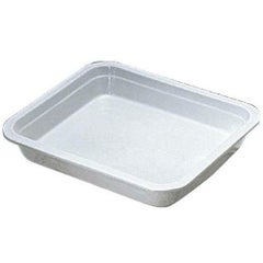 角型電磁サーバー専用用フードパン セラミックフードパン1/2サイズ2枚組 55用 【送料無料】