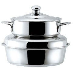 電磁スープステーション 10l 【送料無料】