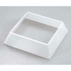 ポリプロピレン 角皿枠 大 MT-748