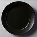 ジラーレ ブラック 10" プレート