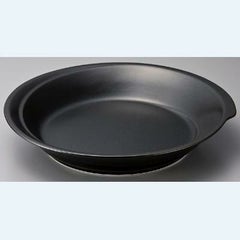 ジラーレ ブラック 10" パスタ