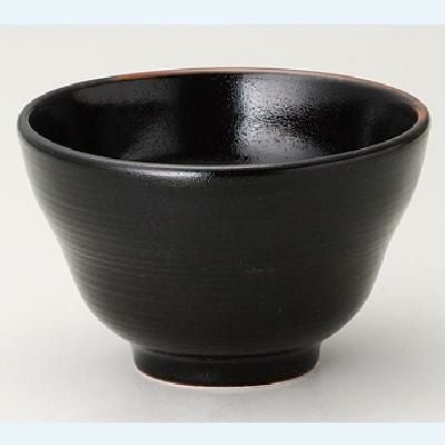 柚子黒天目ひさご5.0丼