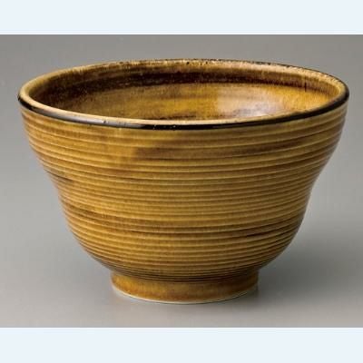 飴斑点ひさご6.0丼 丼