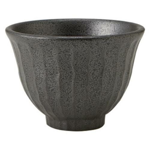 黒御影 しのぎ小丼