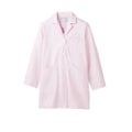 ドクターコート レディス長袖 ピンク レディス 71-085