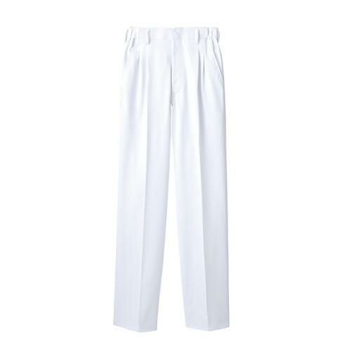 パンツ メンズ 白 メンズ 72-1141