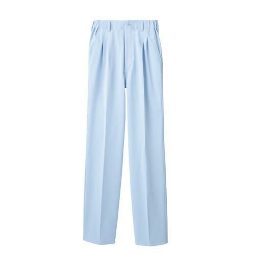 パンツ メンズ サックス メンズ 72-1143