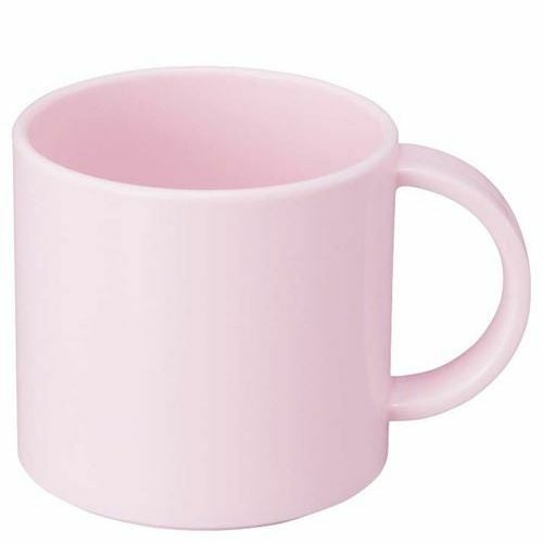 マイカップ 小 260ml パステルピンク No.808P