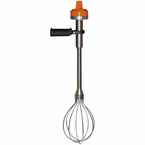 ダイナミック ハンドミキサー DMX410用部品 ビーターウィスク 420mm