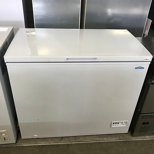 中古】冷凍ストッカー テンポスオリジナル TBCF-190-RH 幅950×奥行564