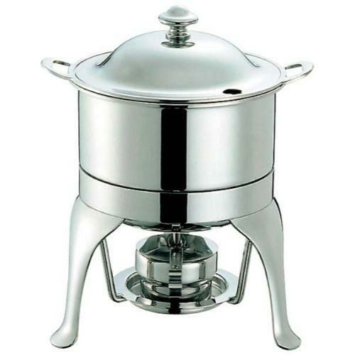 SW 18-8 ソースウォーマー 2L