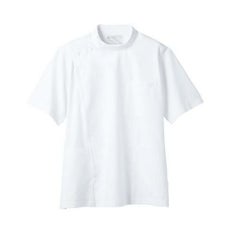 ケーシー メンズ 半袖 白 メンズ 72-962