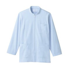 ケーシー メンズ 長袖 サックス メンズ 72-983