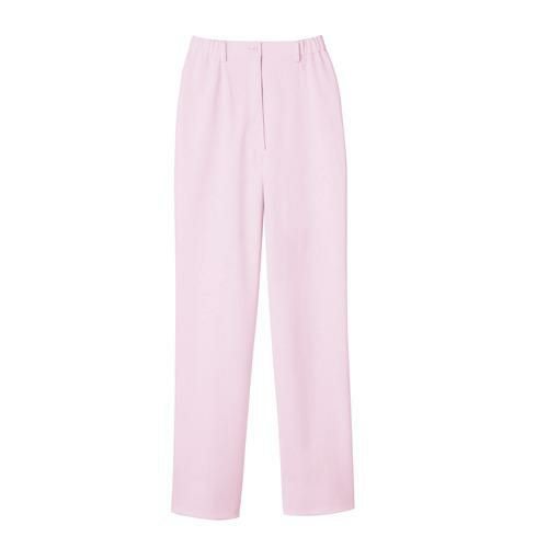 ナースパンツ ピンク レディス 73-1063