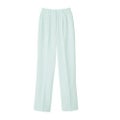 ナースパンツ ミント レディス 73-1087