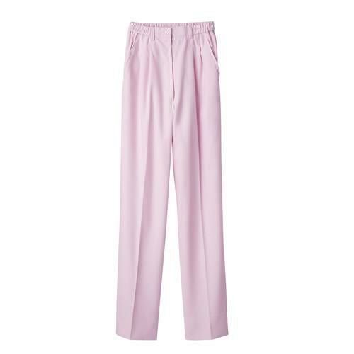 ナースパンツ ピンク レディス 73-1263