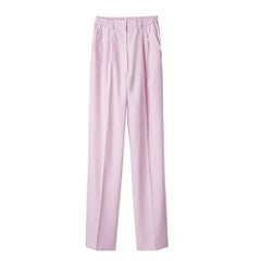 ナースパンツ ピンク レディス 73-1263