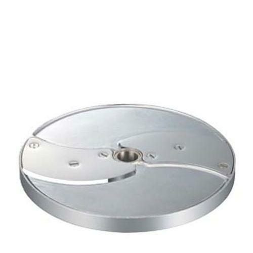 野菜スライサーCL－50E・52E用 スライス盤2枚刃 3mm