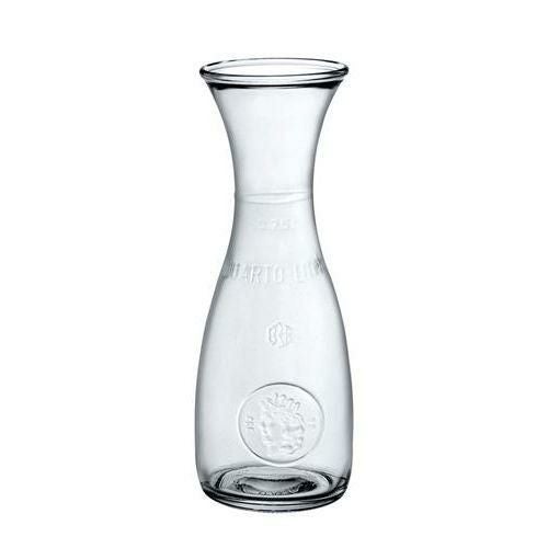 ボルミオリロッコ ミズラ カラフェ 0.25L(1.84159.MU4)/業務用/新品