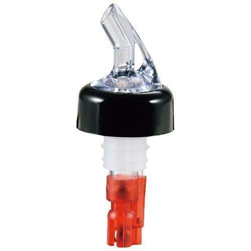 トゥルーポアラー 3ボールウィスキー 1oz レッド No.1001－4