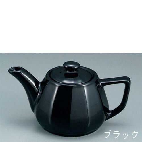 アピルコ ティーポット蓋付 THFL4 FL ダークグリーン